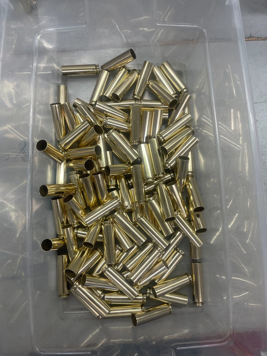 450 Bushmaster 100 pieces